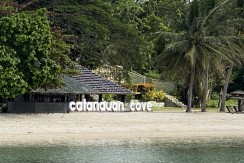 CatCove Residences Lot for sale - Catanauan Cove, Club Membership